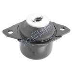 Motor Kulaği Sol Volkswagen Gol II Volkswagen Jetta II - Kod SYF-24 193 - OEM 191199402C