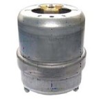 Motor Kulaği ÖN Sağ T4 2.5TDİ - Kod SYF-24 210 - OEM 7D0199132E