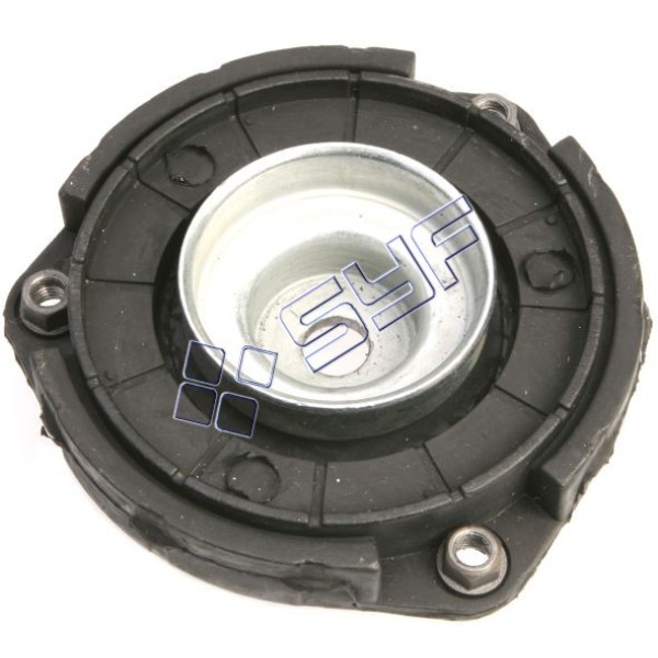 Amortisör - Takozu ÖN Sağ-sol Volkswagen Polo-seat Cordoba-skoda Fabia 01- 31343 01 - Kod SYF-24 246 - OEM 6Q0412331B