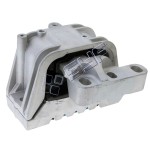 Motor Kulaği ÖN Sağ Volkswagen Caddy-golf5-volkswagen Passat Bkc-bjb-bls 1, 9 Audi TDI 04-10 Febi 23018 / 27070 01 - Kod SYF-24 252 - OEM 1K0199262AS