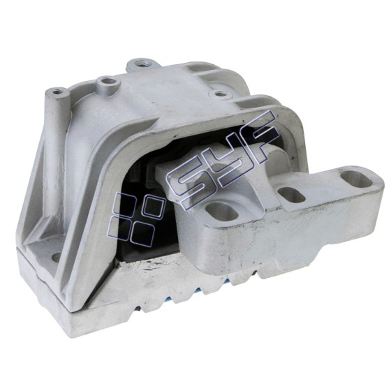 Motor Kulaği ÖN Sağ Volkswagen Caddy-golf5-volkswagen Passat Bkc-bjb-bls 1, 9 Audi TDI 04-10 Febi 23018 / 27070 01 - Kod SYF-24 252 - OEM 1K0199262AS ürün görseli