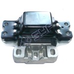 Motor Kulaği Arka Sol Volkswagen Caddy 3 2004> / Volkswagen Golf 5 2004> / Volkswagen Touran 2004-2010 / Volkswagen Jetta 2004-2010 / Audi Seat Skoda - Kod SYF-24 253 - OEM 1K0199555M