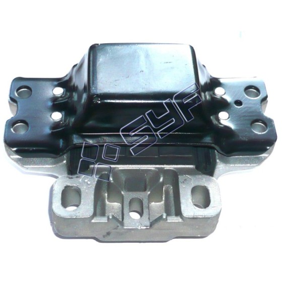 Motor Kulaği Arka Sol Volkswagen Caddy 3 2004> / Volkswagen Golf 5 2004> / Volkswagen Touran 2004-2010 / Volkswagen Jetta 2004-2010 / Audi Seat Skoda - Kod SYF-24 253 - OEM 1K0199555M ürün görseli