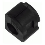 Takoz Lastiği Volkswagen Caddy 2 1995-2004 / Volkswagen Golf 2-3 1991-1997 / Volkswagen Polo Classic 1995-2001 - Kod SYF-24 267 - OEM 1H0411314