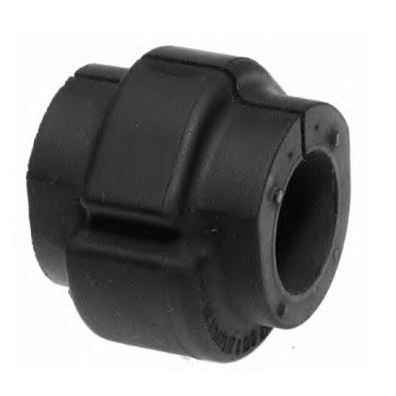Salıncak - Lastiği Volkswagen Passat 1996-2000 / Audi A4 1996-2001 - Kod SYF-24 269 - OEM 4D0411327E ürün görseli