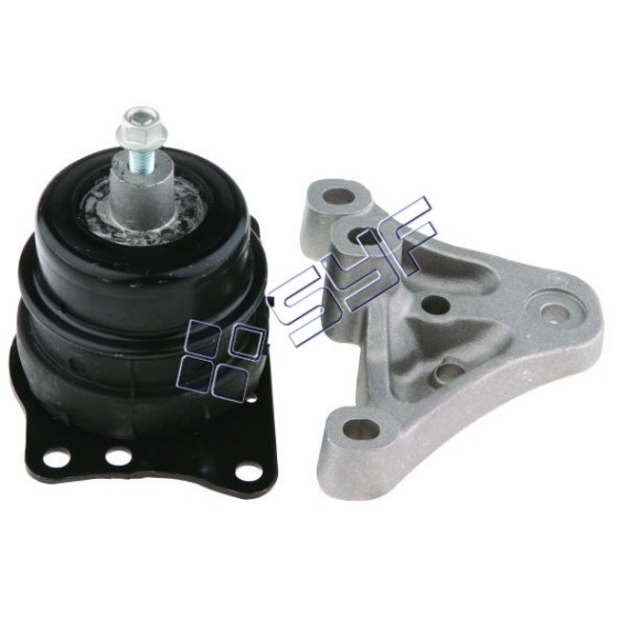 Motor Takozu ON Sag Volkswagen Polo-seat Cordoba-skoda Fabia Amf-bnv-bnm-cfwa 1, 2 Audi Tdi-1, 4 Audi TDI 01- 23882 - Kod SYF-24 279 - OEM 6Q0199167CA ürün görseli