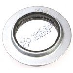 Amortisör Takozu - Rulmani Golf5-golf6-volkswagen Jetta-volkswagen Passat-volkswagen Caddy-a3-seat Leon 04- Febi 22498 / 31764 01 - Kod SYF-24 284 - OEM 6N0412249C
