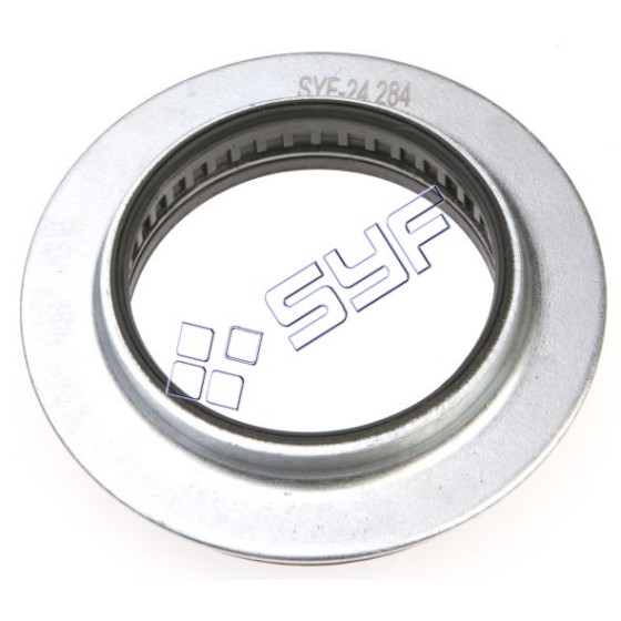 Amortisör Takozu - Rulmani Golf5-golf6-volkswagen Jetta-volkswagen Passat-volkswagen Caddy-a3-seat Leon 04- Febi 22498 / 31764 01 - Kod SYF-24 284 - OEM 6N0412249C ürün görseli