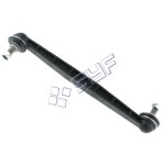 Z Rot - Z Aski Rotu ÖN Sağ / Sol Opel Astra G 1998 2005 / Opel Astra H 2004> / Opel Zafira A 1999-2005 / Opel Zafira B 2005> - Kod SYF-24 333 - OEM 350611