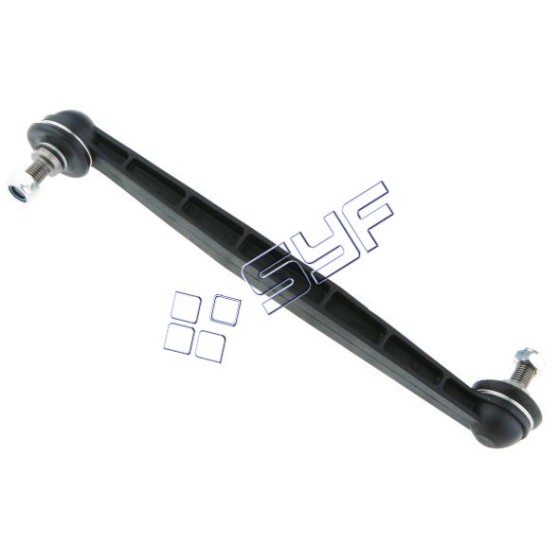 Z Rot - Z Aski Rotu ÖN Sağ / Sol Opel Astra G 1998 2005 / Opel Astra H 2004> / Opel Zafira A 1999-2005 / Opel Zafira B 2005> - Kod SYF-24 333 - OEM 350611 ürün görseli