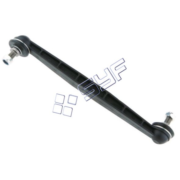 Z Rot - Z Aski Rotu ÖN Sağ / Sol Opel Astra G 1998 2005 / Opel Astra H 2004> / Opel Zafira A 1999-2005 / Opel Zafira B 2005> - Kod SYF-24 333 - OEM 350611