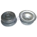 Amortisör - Takozu Alt Volkswagen LT 1996> / Mercedes-benz Sprinter 1997-2006 - Kod SYF-24 386 - OEM 2D0407183A