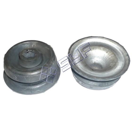 Amortisör - Takozu Alt Volkswagen LT 1996> / Mercedes-benz Sprinter 1997-2006 - Kod SYF-24 386 - OEM 2D0407183A ürün görseli