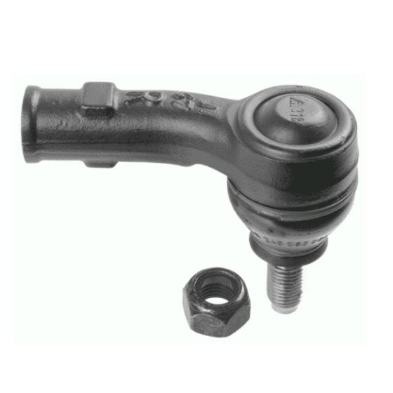 Sağ Rot Başı - Audi A3 1996> / Volkswagen Bora (1j2) 1998-2005 / Volkswagen Golf 4 (1j1) 1997-2005 - Kod SYF-24 448 - OEM 1J0422812 ürün görseli