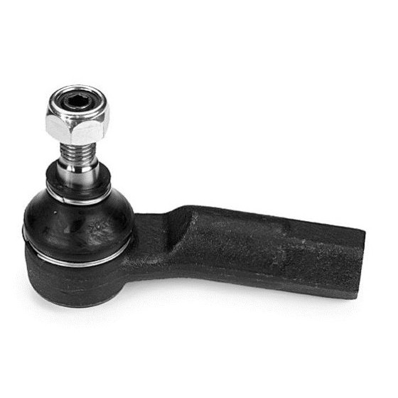Sağ Rot Başı - Volkswagen Caddy 3 2003> / Volkswagen Passat 2005> / Volkswagen Golf 5 (1k1) 2003-2008 / Volkswagen Golf 5 (1k5) 2007> / Volkswagen Golf 6 (5k1) 2009> / Volkswagen Jetta 3 - Kod SYF-24 456 - OEM 1K0423812E ürün görseli