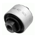 Salıncak - Burcu Volkswagen Passat (3b2) 1996-2000 / Volkswagen Passat (3b3) 2000-2005 / Audi A4 1994-2000 / Audi A4 2001-2004 / Audi A6 1997-2005 (Syf-24 181 İN Burcu) - Kod SYF-24 467 - OEM 4D0407182E