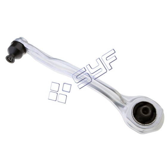 Ön Sol Salıncak - Mercedes-benz S-class W221 2005> - Kod SYF-24 619 - OEM 2213302411 ürün görseli