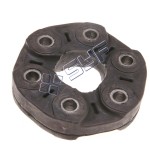 Şaft - Takozu Bmw 1 E81 07-12 / Bmw 3 E46 00-05 / Bmw 3 E90 05-11 / Bmw 5 E39 95-03 / Bmw X5 E70 02>7, Bmw X5, Z3, Z4 Volvo 240, 260, 740, 76 - Kod SYF-24 631 - OEM 26117511454