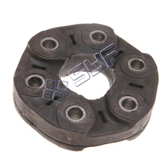 Şaft - Takozu Bmw 1 E81 07-12 / Bmw 3 E46 00-05 / Bmw 3 E90 05-11 / Bmw 5 E39 95-03 / Bmw X5 E70 02>7, Bmw X5, Z3, Z4 Volvo 240, 260, 740, 76 - Kod SYF-24 631 - OEM 26117511454 ürün görseli