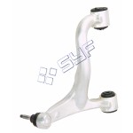 Arka Sol Salıncak - Mercedes-benz M-class ML 1998-2005 - Kod SYF-24 684 - OEM 1633520401