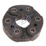 Şaft - Takozu Bmw 3 (E46), 5 (E34, E39), 7 (E38), 8 (E31), Z8 - Kod SYF-24 719 - OEM 26111229065
