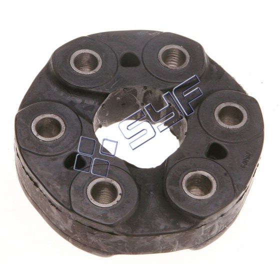 Şaft - Takozu Bmw 3 (E46), 5 (E34, E39), 7 (E38), 8 (E31), Z8 - Kod SYF-24 719 - OEM 26111229065 ürün görseli