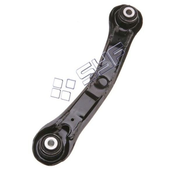 Arka Sağ Salıncak - Mercedes-benz W201 190 1983-1993 / C Class W202 1993-2000 / C Class W203 2000> / E Class W210 1995-2002 - Kod SYF-24 807 - OEM 2103501706