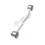 Aski Kolu Arka Sağ Mercedes-benz C Class W203 2000-2007 / Clk 2002-2010 - Kod SYF-24 814 - OEM 2033200889
