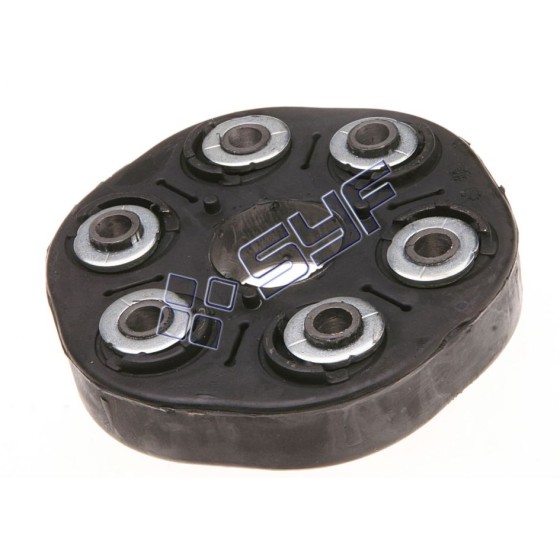 Şaft - Takozu Bmw 3 E90 2006> / 5 E60 2003> / Bmw 6 E63 2005> / Bmw 7 E66 2007> / Bmw X3 2005> - Kod SYF-24 838 - OEM 26117542238 ürün görseli