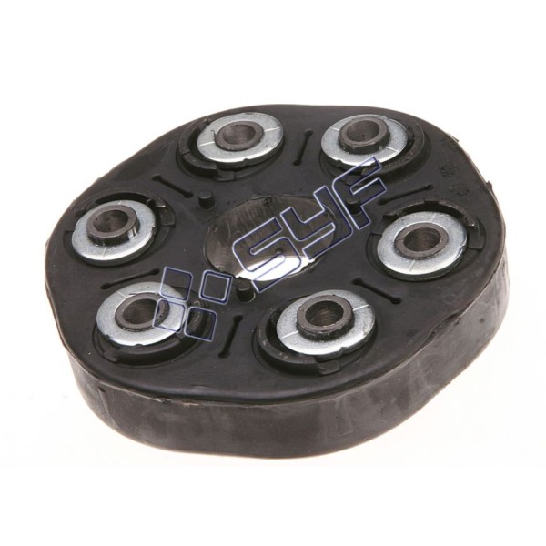 Şaft - Takozu Bmw 3 E90 2006> / 5 E60 2003> / Bmw 6 E63 2005> / Bmw 7 E66 2007> / Bmw X3 2005> - Kod SYF-24 838 - OEM 26117542238