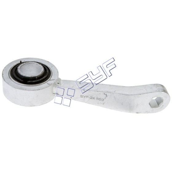 Stabilizator Bağlanti Kolu Sol Mercedes-benz E Serisi 2002-2009 - Kod SYF-24 860 - OEM 2113203989 ürün görseli