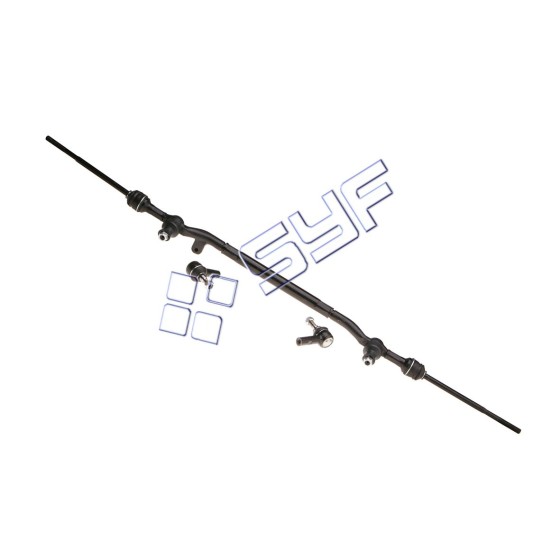 Uzun Rot Mercedes-benz C Seri W202 1993-2001 - Kod SYF-24 865 - OEM 2024600405 ürün görseli