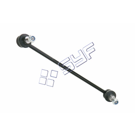 Rotilli Kol ÖN Sağ Bmw X5 E53 2001> / Bmw X5 E70 2008> - Kod SYF-24 883 - OEM 31356750704 ürün görseli