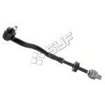 Rot Mili Sol Bmw 3 E36 1990-2003 (Tek Sevk Çubuğu Syf-24 898) - Kod SYF-24 896 - OEM 31111139317