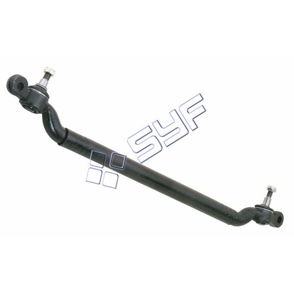 Uzun Rot Mili Bmw 5 E34 1988-1997 - Kod SYF-24 899 - OEM 32211138854