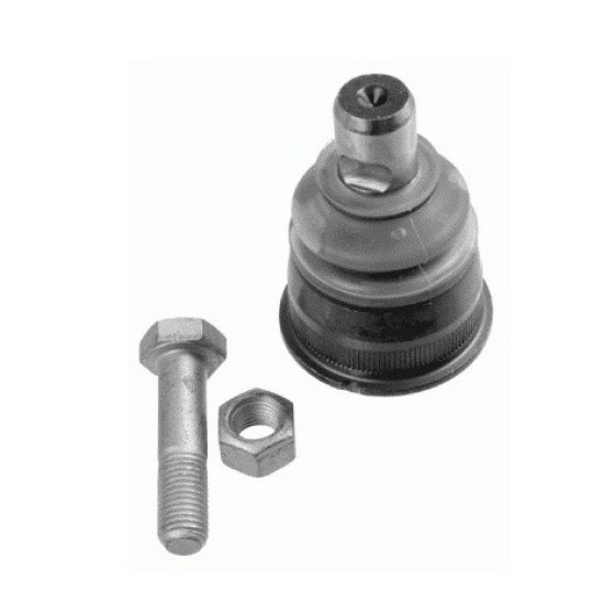 Rot Başı - Alt Mercedes-benz C 190 W201 - E Seri W124 - Kod SYF-241009 - OEM 1243330127 ürün görseli