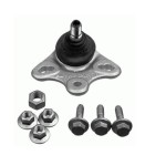 Rotil - Alt Alüminyum Mercedes-benz W168 - Kod SYF-241010 - OEM 1683330127
