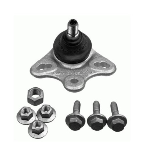 Rotil - Alt Alüminyum Mercedes-benz W168 - Kod SYF-241010 - OEM 1683330127 ürün görseli