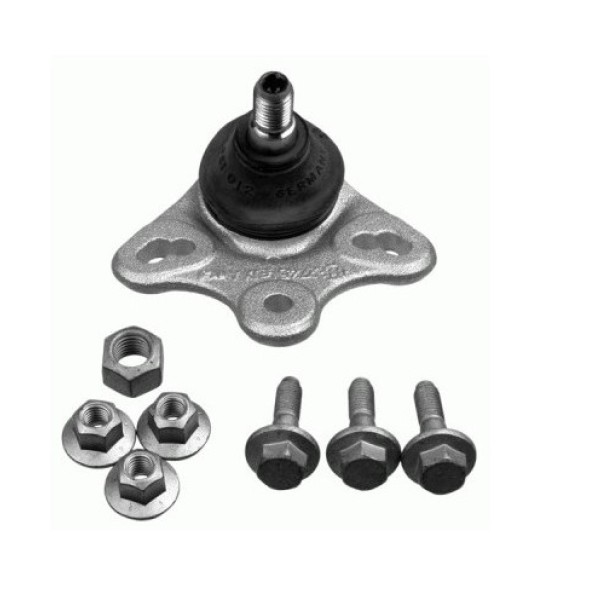 Rotil - Alt Alüminyum Mercedes-benz W168 - Kod SYF-241010 - OEM 1683330127
