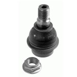 Rot Başı - Mercedes-benz Sprinter 1995-2006 / Volkswagen LT 35 1995-2006 - Kod SYF-241013 - OEM 9013331127