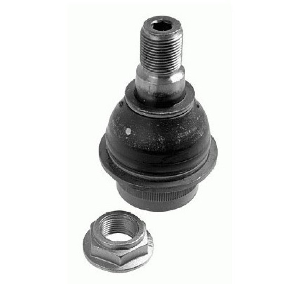 Rot Başı - Mercedes-benz Sprinter 1995-2006 / Volkswagen LT 35 1995-2006 - Kod SYF-241013 - OEM 9013331127 ürün görseli