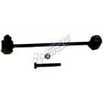 Stabilizer Rot Sağ / Sol Arka - Metal Mercedes-benz E Seri W124 - Kod SYF-241054 - OEM 1243200489
