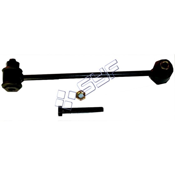 Stabilizer Rot Sağ / Sol Arka - Metal Mercedes-benz E Seri W124 - Kod SYF-241054 - OEM 1243200489 ürün görseli