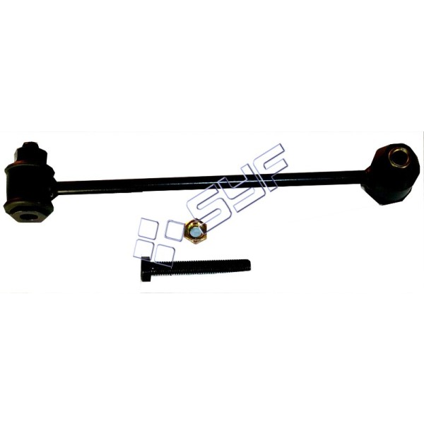 Stabilizer Rot Sağ / Sol Arka - Metal Mercedes-benz E Seri W124 - Kod SYF-241054 - OEM 1243200489
