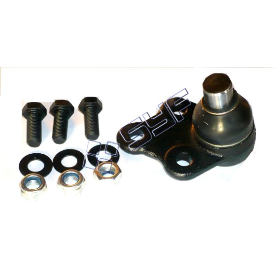Stabilizer Rot ÖN Sağ / Sol Mercedes-benz Vaneo - Kod SYF-241057 - OEM 4143200189 ürün görseli
