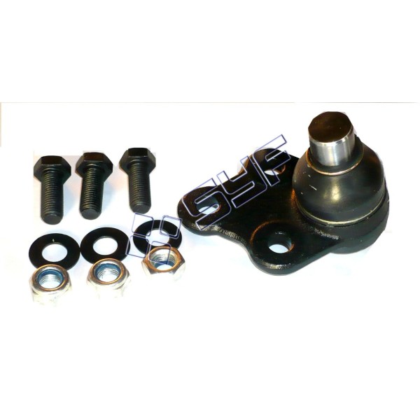 Stabilizer Rot ÖN Sağ / Sol Mercedes-benz Vaneo - Kod SYF-241057 - OEM 4143200189