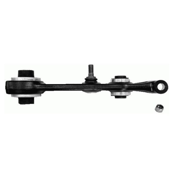 Rotilli Kol ÖN Alt Sağ Mercedes-benz E Seri W211 2003-2009 - Kod SYF-241072 - OEM 2113308207