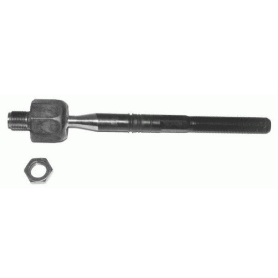 Rot Mili Bmw 7 E65-e66 2001> (Komple ) - Kod SYF-243121 - OEM 32216756368 ürün görseli