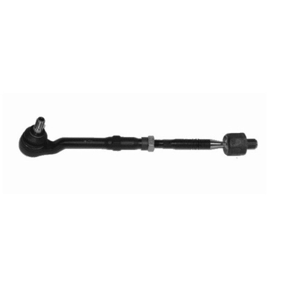 Komple Rot ÖN Sağ / Sol Bmw X5 E53 2000> - Kod SYF-243128 - OEM 32216751277 ürün görseli