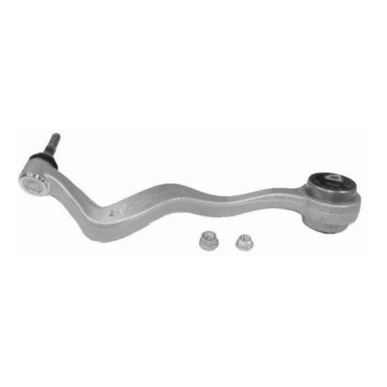 Rotilli Kol Sol Alt Alüminyum Bmw 5 E60 2003-2010 / Bmw 5 E61 2004> - Kod SYF-243147 - OEM 31104026719 ürün görseli